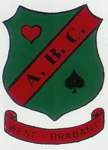 A.B.C. West Brabant logo